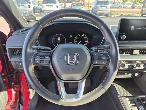 Used 2024 Honda CR-V Sport image 18