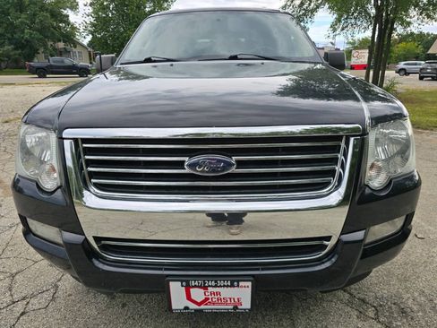 Used 2010 Ford Explorer XLT AWD/4WD image 2