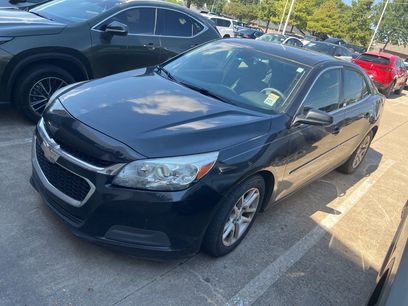 Used 2014 Chevrolet Malibu LT w/ Power Convenience Package