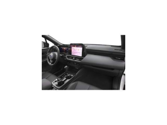 New 2026 Subaru Outback Limited AWD/4WD image 10