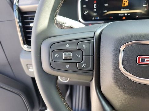 New 2026 GMC Sierra 3500 AT4 w/ AT4 Premium Plus Package image 30