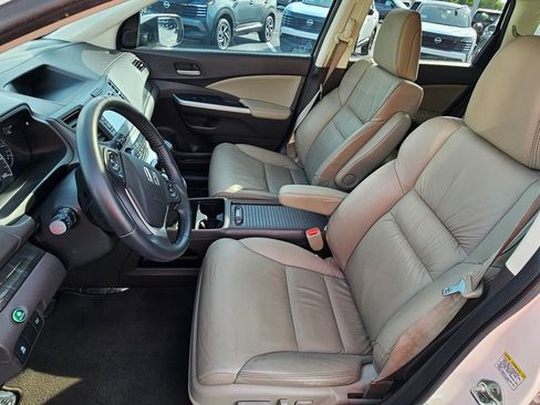 Used 2014 Honda CR-V EX-L image 17