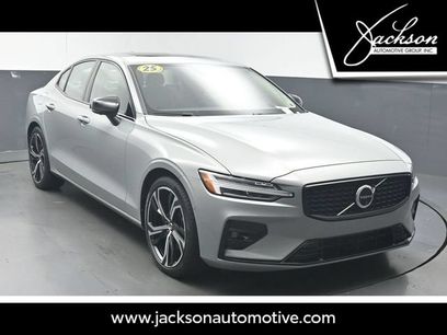 Used 2024 Volvo S60 B5 Plus w/ Protection Package Premier