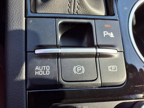 Used 2026 Kia K5 GT-Line w/ GT-Line Red Interior Package FWD image 7