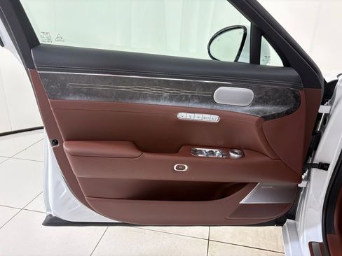 New 2026 Genesis G90 3.5T image 17