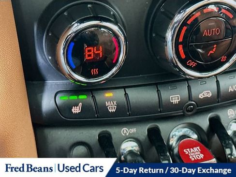 Used 2021 MINI Cooper S image 22