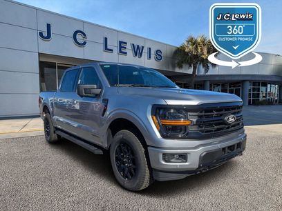 New 2025 Ford F150 XLT