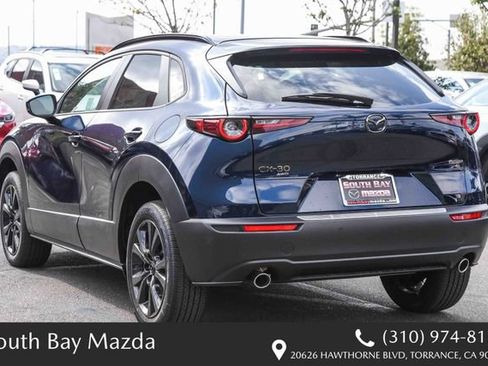 New 2026 MAZDA CX-30 Aire Edition AWD/4WD image 8