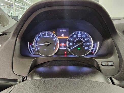 Used 2019 Acura TLX V6 FWD image 14
