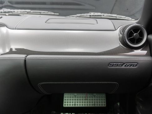 Used 2009 Ferrari 599 GTB Fiorano image 89