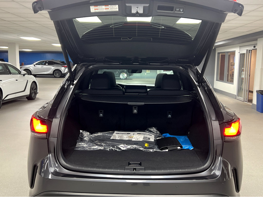New 2026 Lexus RX 350 Premium AWD/4WD image 30