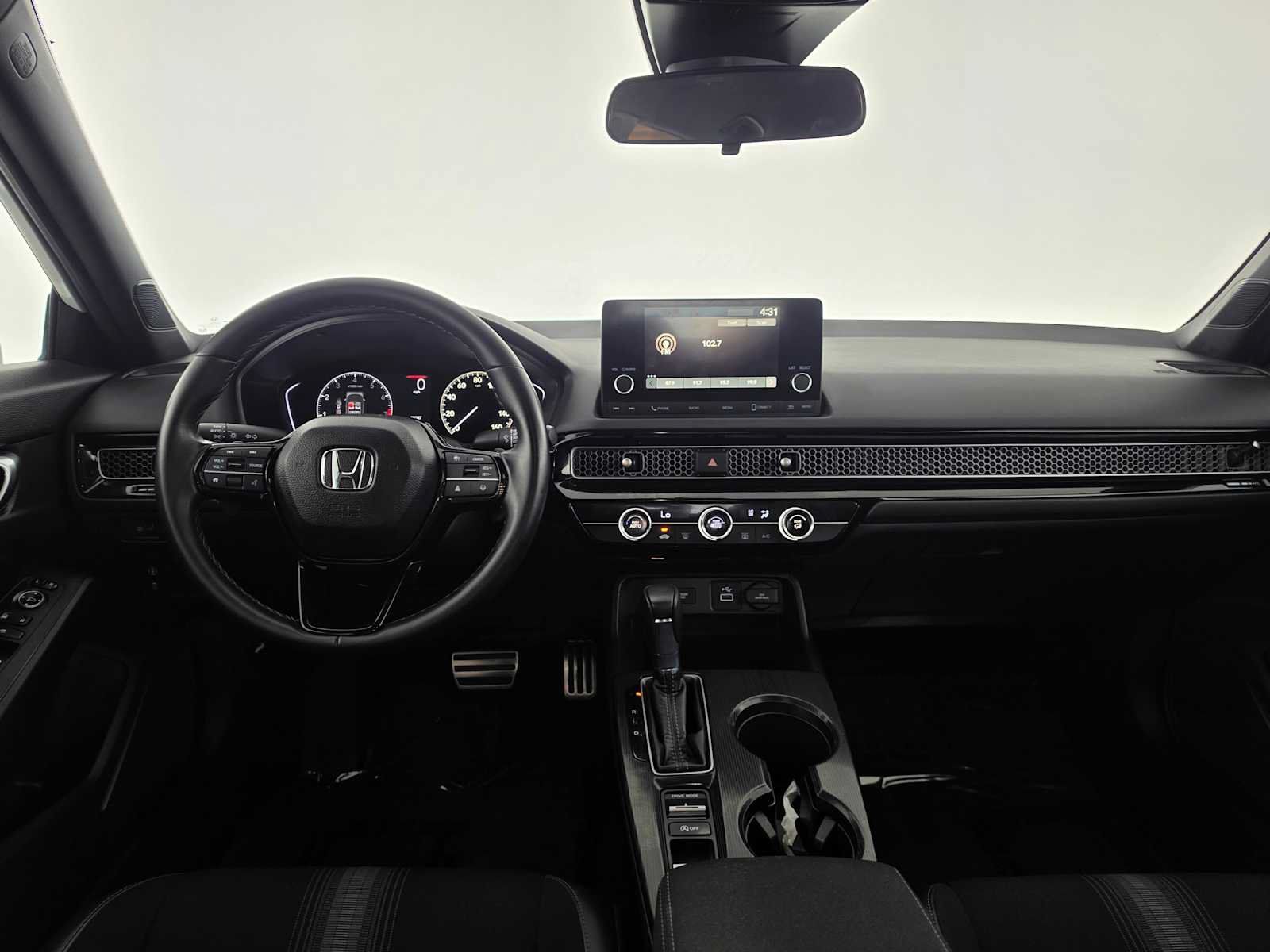 Used 2024 Honda Civic Sport image 18
