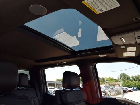 Used 2024 Ford F150 King Ranch AWD/4WD image 25