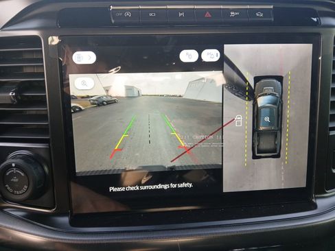 New 2026 Ford F150 Raptor image 23