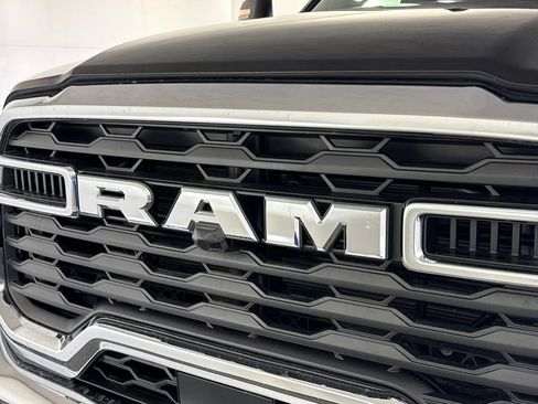 Certified 2026 RAM 2500 Big Horn AWD/4WD image 50