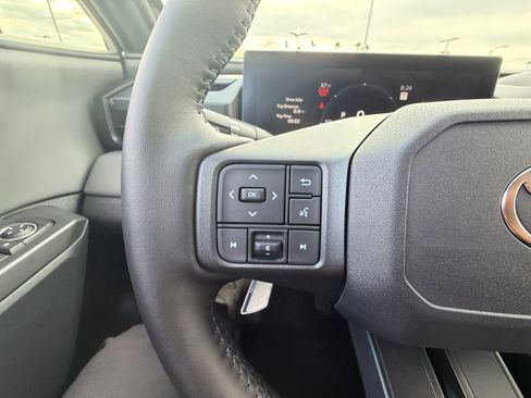New 2026 Toyota RAV4 XSE AWD/4WD image 24