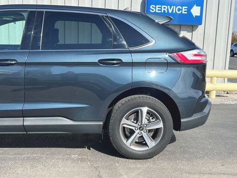 Used 2023 Ford Edge SEL w/ Convenience Package image 18