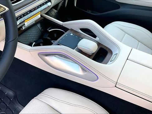 New 2026 Mercedes-Benz GLE 450 GLE 450 image 7