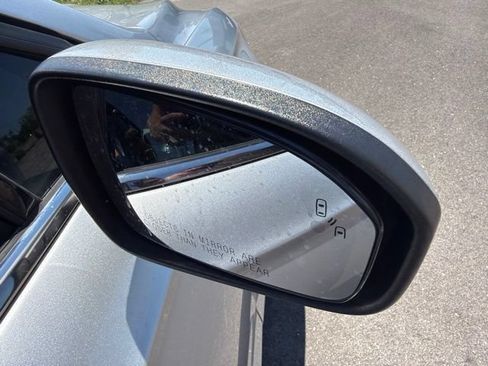 Used 2019 Ford Fusion S FWD image 6