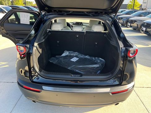 Certified 2026 MAZDA CX-30 Aire Edition AWD/4WD image 14