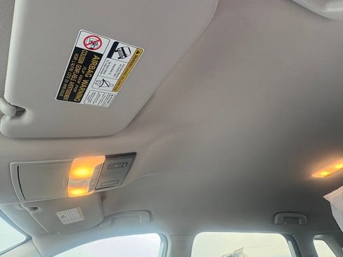 New 2026 Nissan Rogue SV w/ Cold Weather Package FWD image 19
