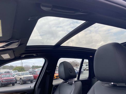 Used 2021 BMW X3 xDrive30i w/ Premium Package image 20