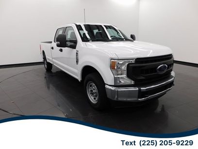 Used 2022 Ford F250 XL w/ Power Equipment Group