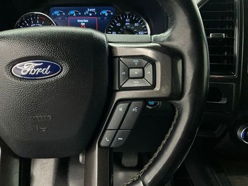 Used 2021 Ford Expedition Limited AWD/4WD image 13