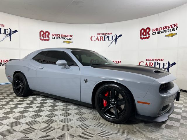 Used 2022 Dodge Challenger SRT Hellcat Redeye RWD 360° Tour
