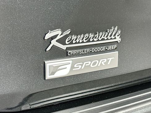 Used 2022 Lexus RX 350 F Sport w/ Accessory Package AWD/4WD image 28
