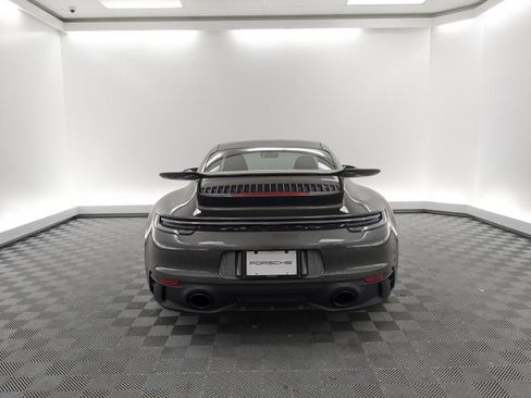 Certified 2024 Porsche 911 Carrera GTS image 10