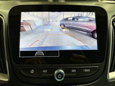 Used 2024 Chevrolet Malibu LS image 22