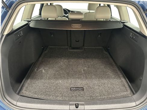 Used 2019 Volkswagen Golf Alltrack S AWD/4WD image 15