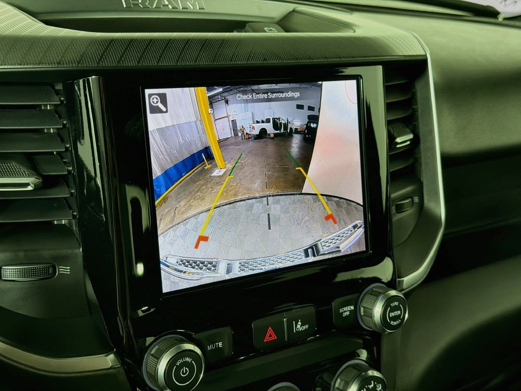 New 2026 RAM 1500 Big Horn w/ Trailer Tow Group AWD/4WD image 13