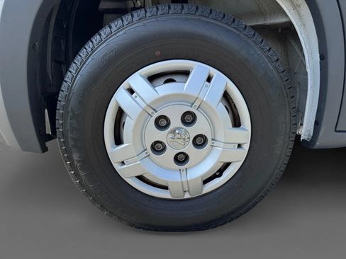 Used 2018 RAM ProMaster 3500 w/ Premium Appearance Group FWD image 19