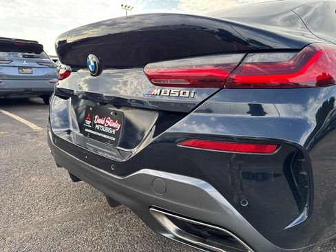 Used 2021 BMW M850i Gran Coupe xDrive AWD/4WD image 48