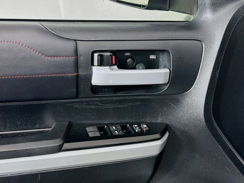 Used 2021 Toyota Tundra TRD Pro image 18