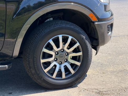 Used 2019 Ford Ranger XLT w/ Equipment Group 302A Luxury AWD/4WD image 4