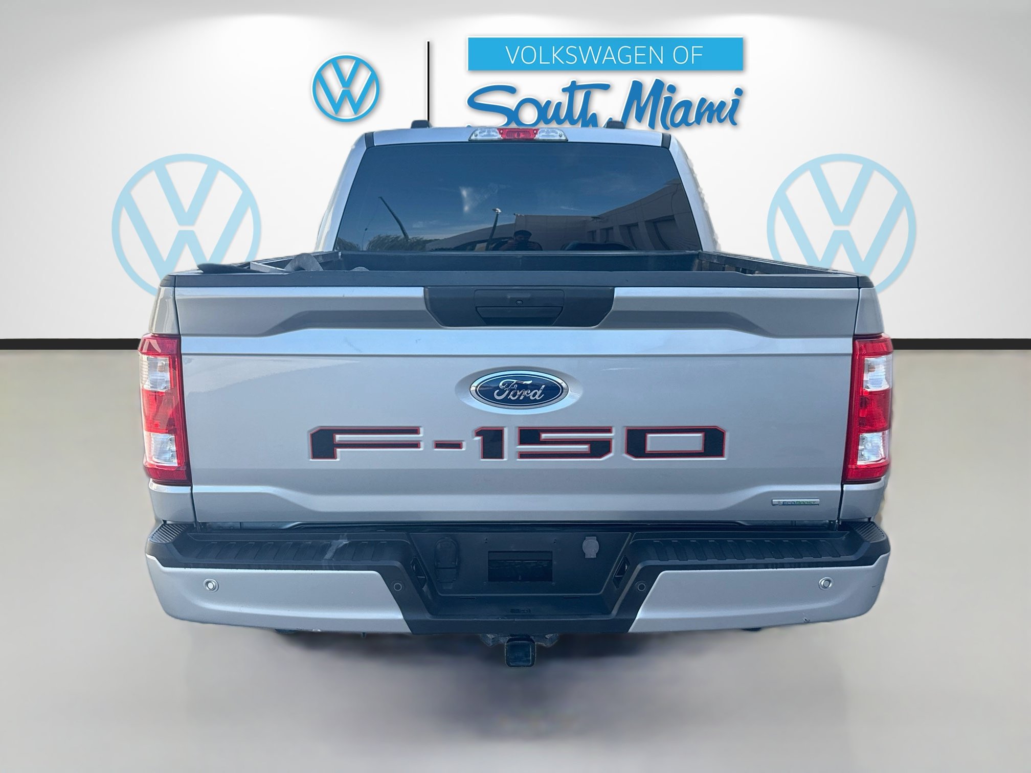 Used 2023 Ford F150 XL RWD image 6