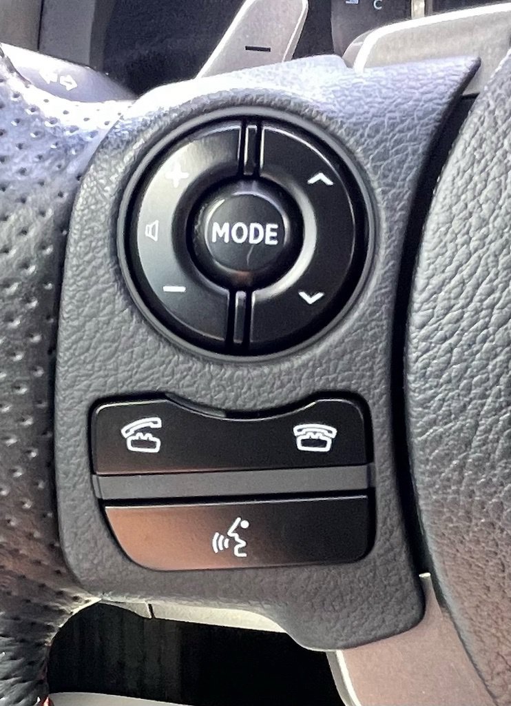 Used 2014 Lexus IS 250 w/ F-Sport Package RWD image 18