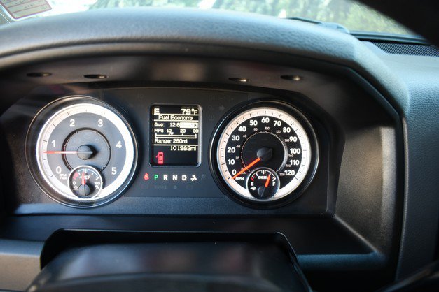 Used 2015 RAM 2500 Tradesman w/ Chrome Appearance Group AWD/4WD image 31
