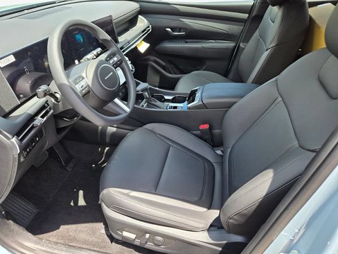 New 2026 Hyundai Santa Cruz SEL FWD image 15