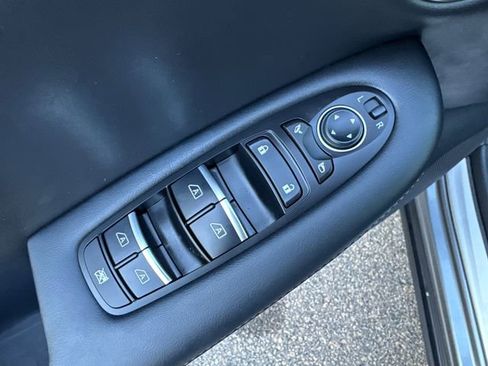 Used 2024 INFINITI QX50 Sport image 27