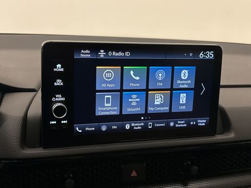 Certified 2024 Honda CR-V EX-L image 24