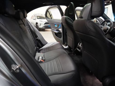 Used 2023 Mercedes-Benz C 300 4MATIC Sedan w/ AMG Line w/ Night Package image 14
