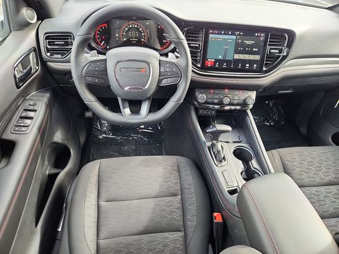 New 2026 Dodge Durango GT image 7