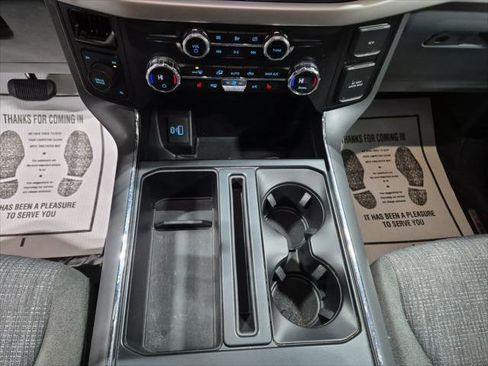 Used 2021 Ford F150 XLT w/ Equipment Group 302A High image 15