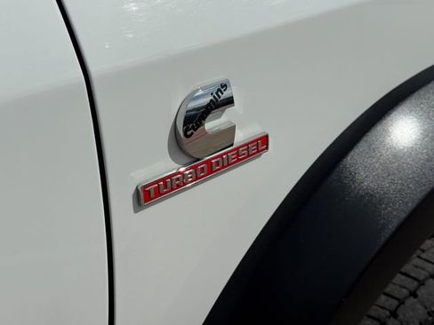 Used 2022 RAM 5500 Tradesman w/ Max Tow Package AWD/4WD image 17