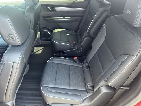 New 2026 Buick Enclave Sport Touring w/ Power Package image 22