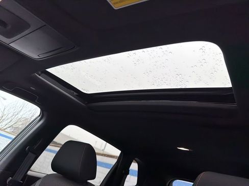 Certified 2023 Honda CR-V Sport image 11